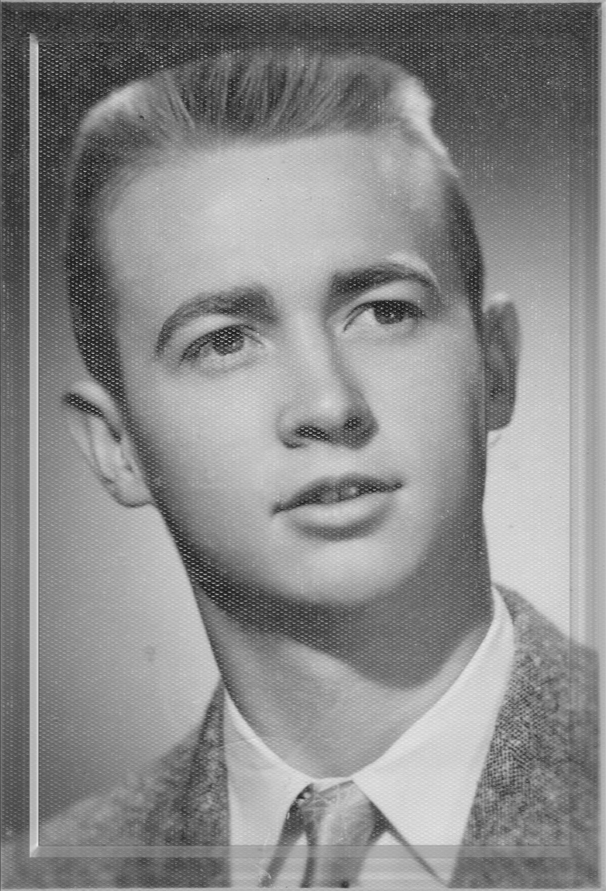 Obituary of Joseph Lee Brooks