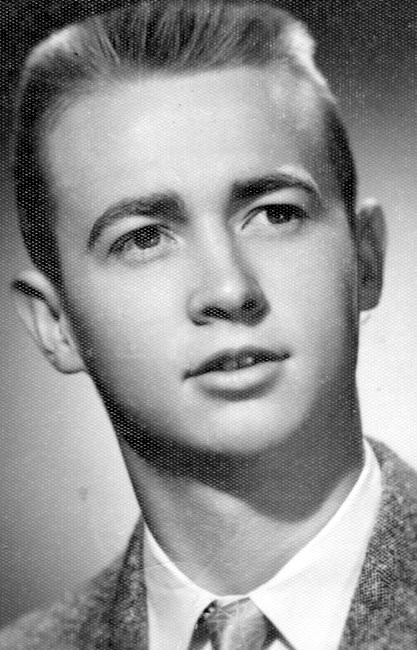 Obituary of Joseph Lee Brooks