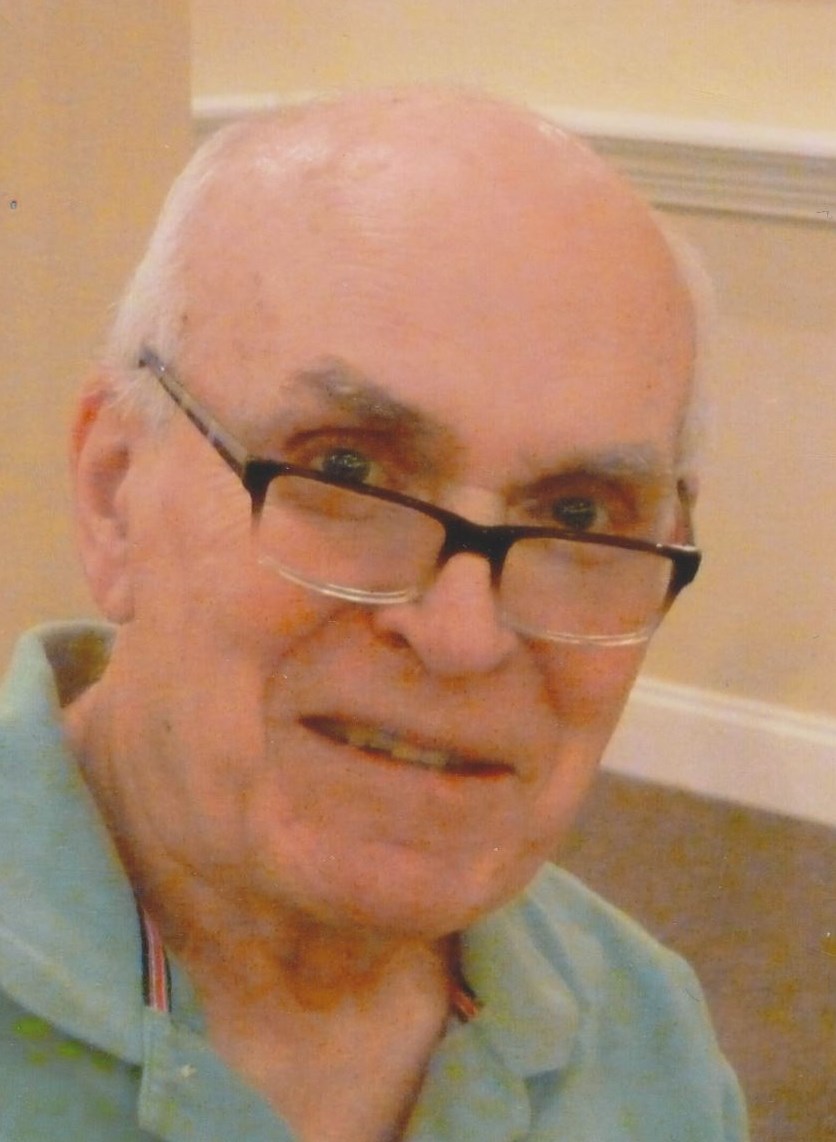 Obituary of Thomas George Strealdorf