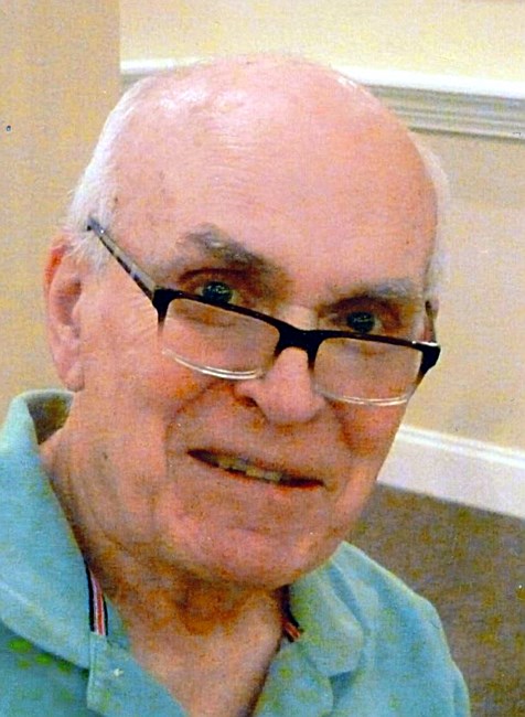 Obituary of Thomas George Strealdorf