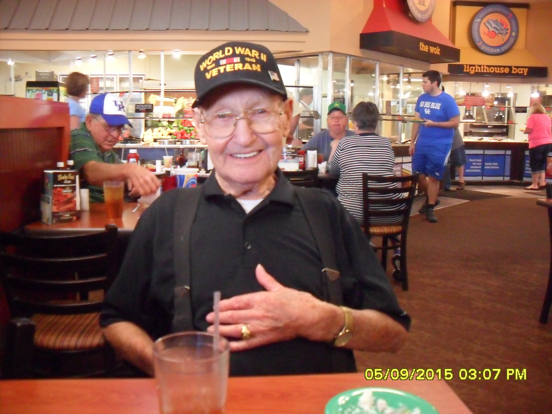 Obituary of Arthur C. Young