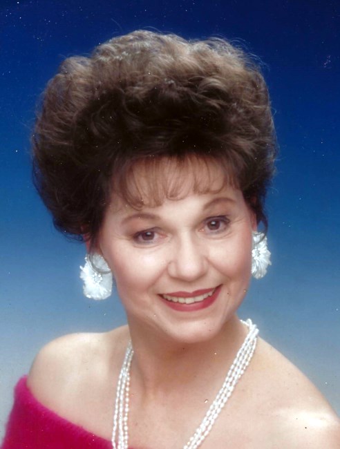 Obituary of Mary Tobin