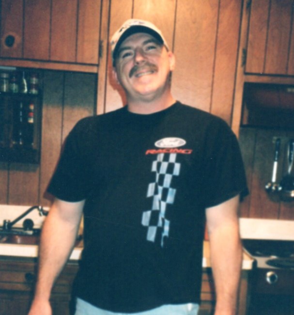 Obituary of Larry Joseph Trammell