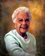 Mary Roby