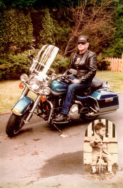 Obituary of David L. Dawson