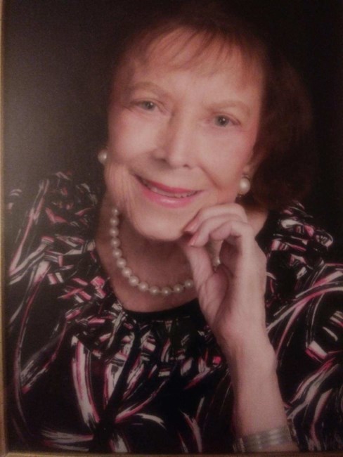 Obituary of Iris Ginn White