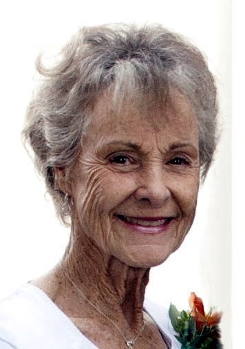 Obituary of Geraldine Lewis Danielson
