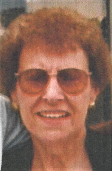 Obituary of Jean Gabron