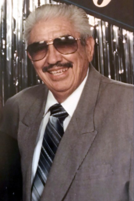 Obituary of Johnny D.  Gamboa