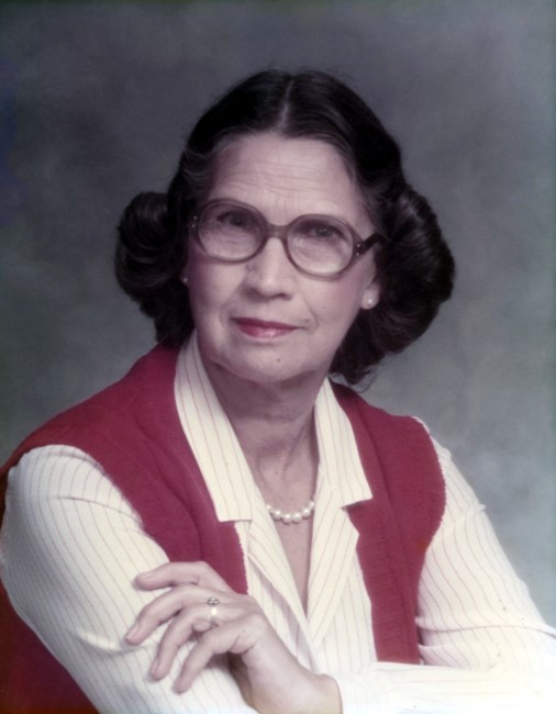 Obituary of Hazel M. Gregory