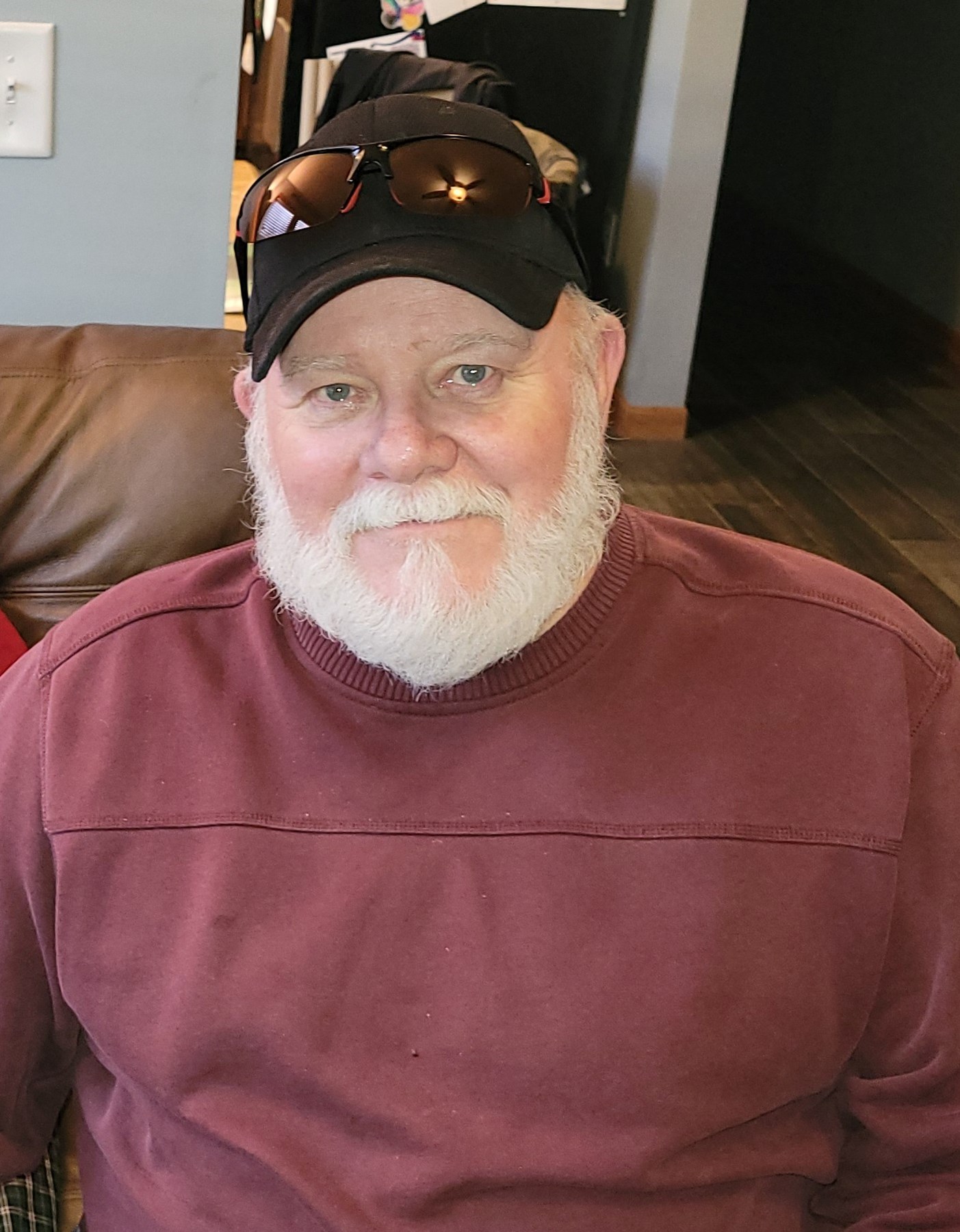 Richard Garner Obituary Belton, MO