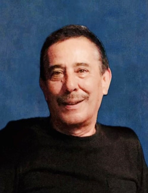 Obituary of Jesus Flores