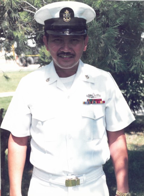 Obituario de Rene Abacan Espina