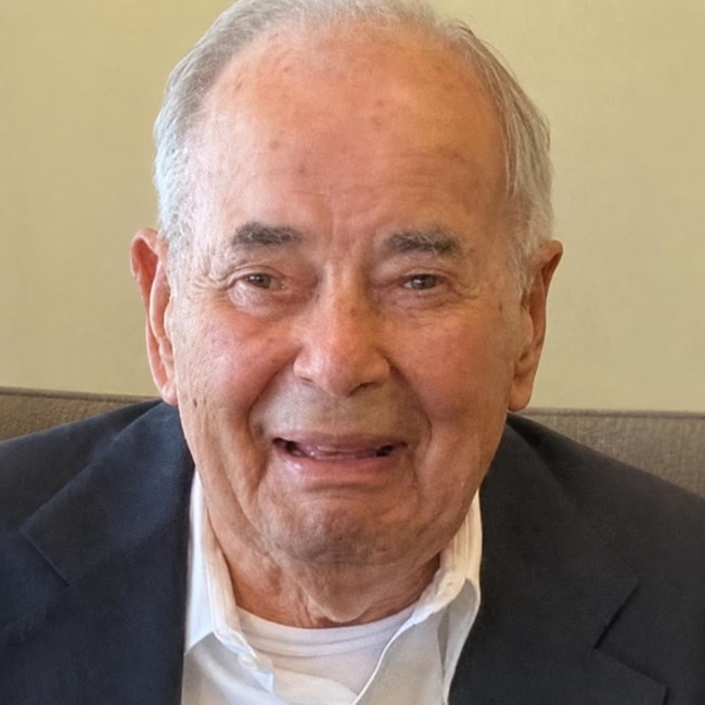 Obituary of Antonio J "TJ" Spataro