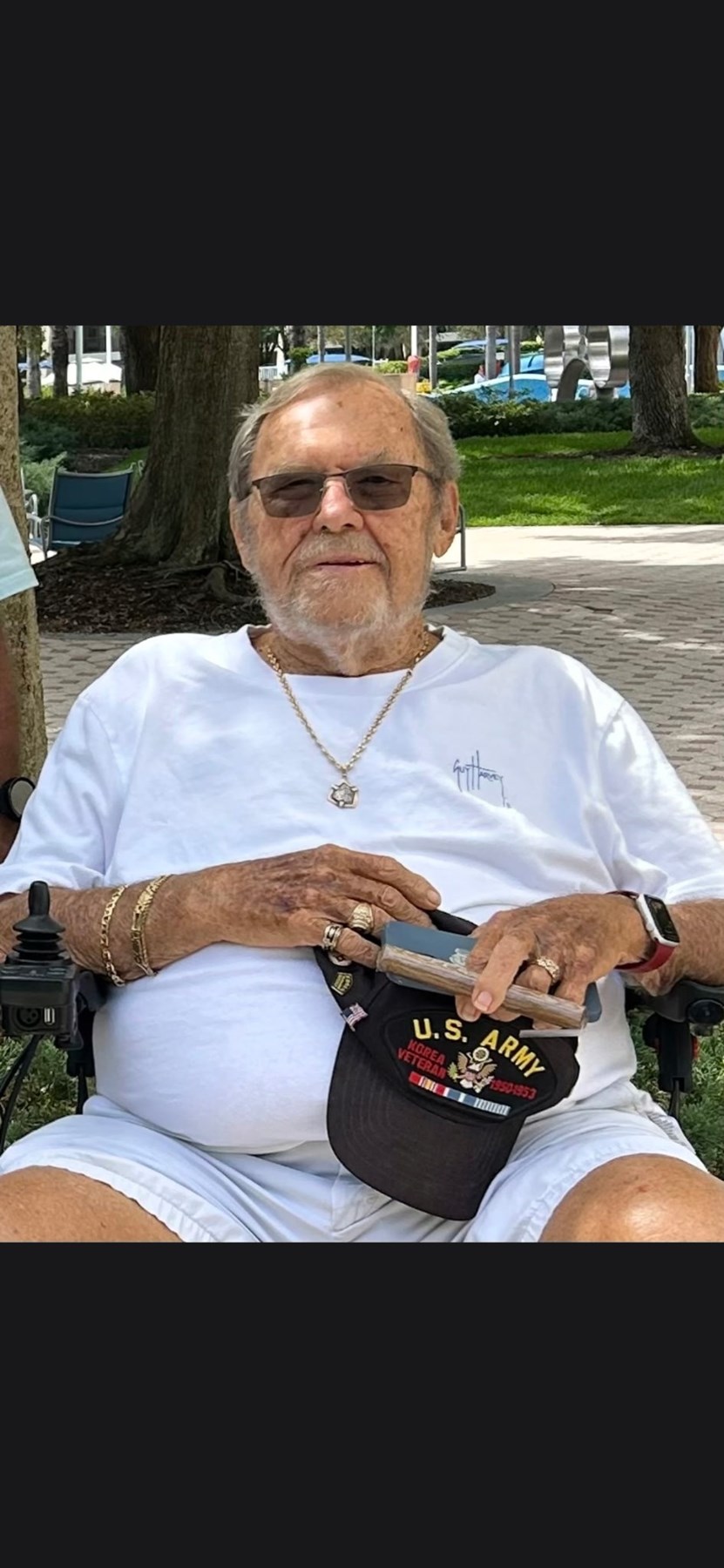 Obituary of Richard Allen Redmond