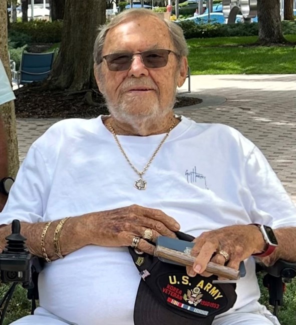 Obituary of Richard Allen Redmond