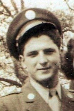 Obituary of Joseph Richard Pirro Sr.