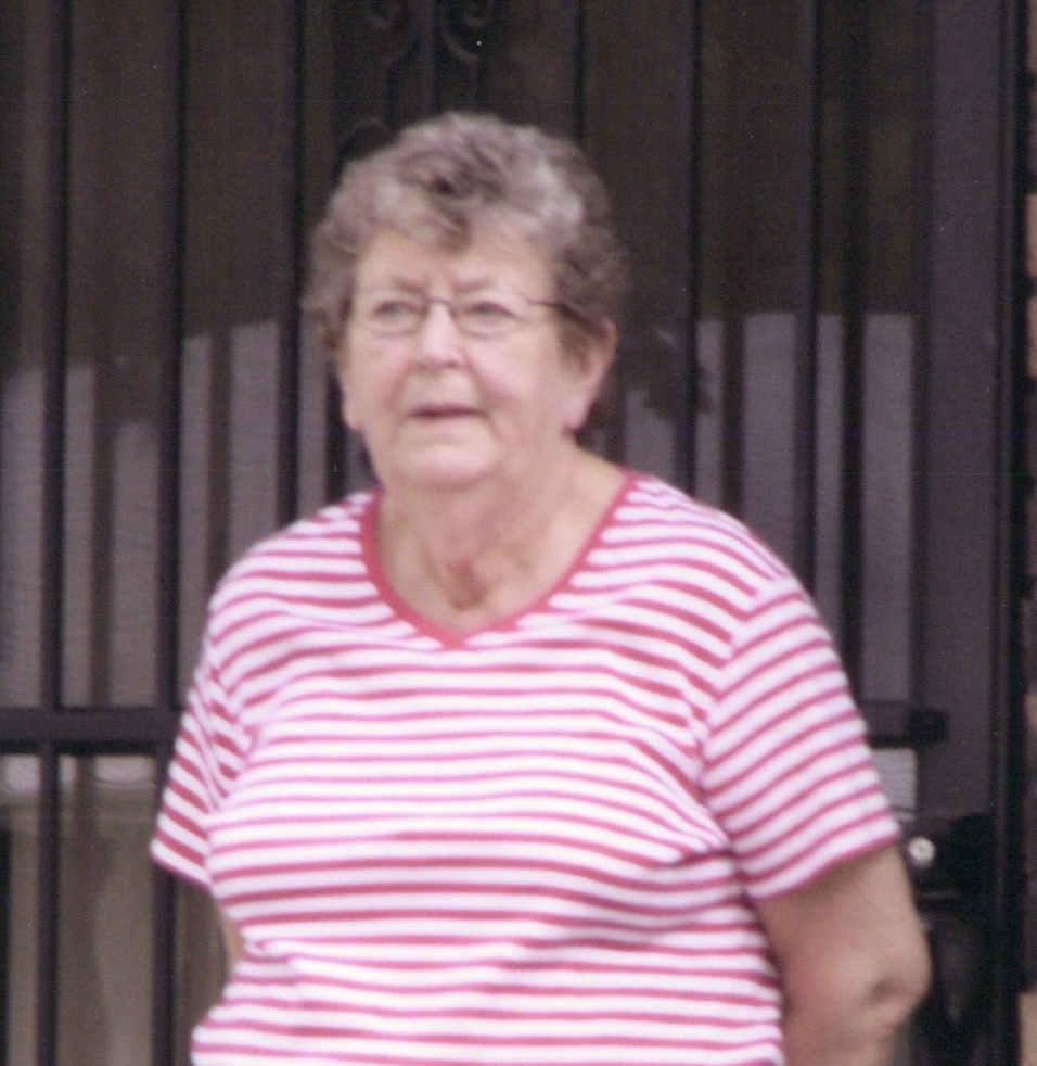 Nancy Kay Krause Obituary Woodbury, MN