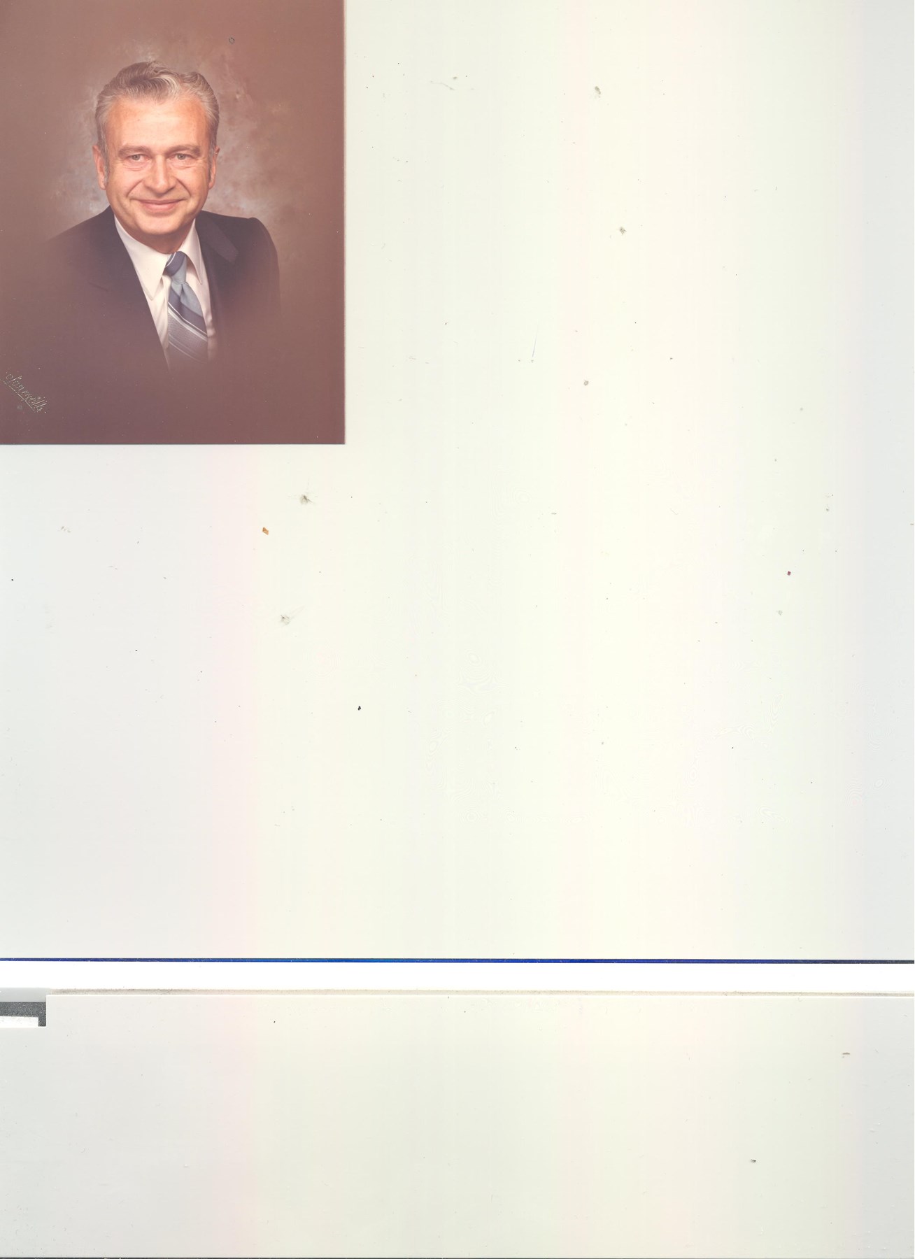 Obituary of Otha H Blakley