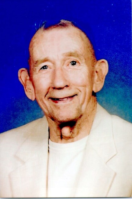 Obituary of Leland Richard Crum