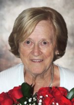 Thérèse Huot