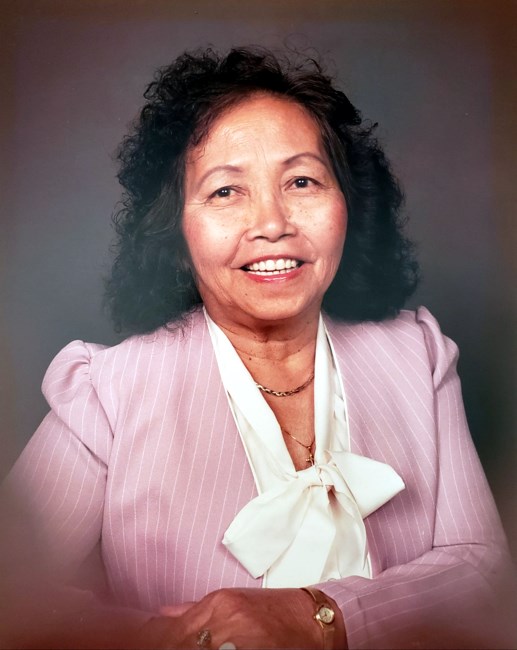 Obituary of Zosima F. Teves