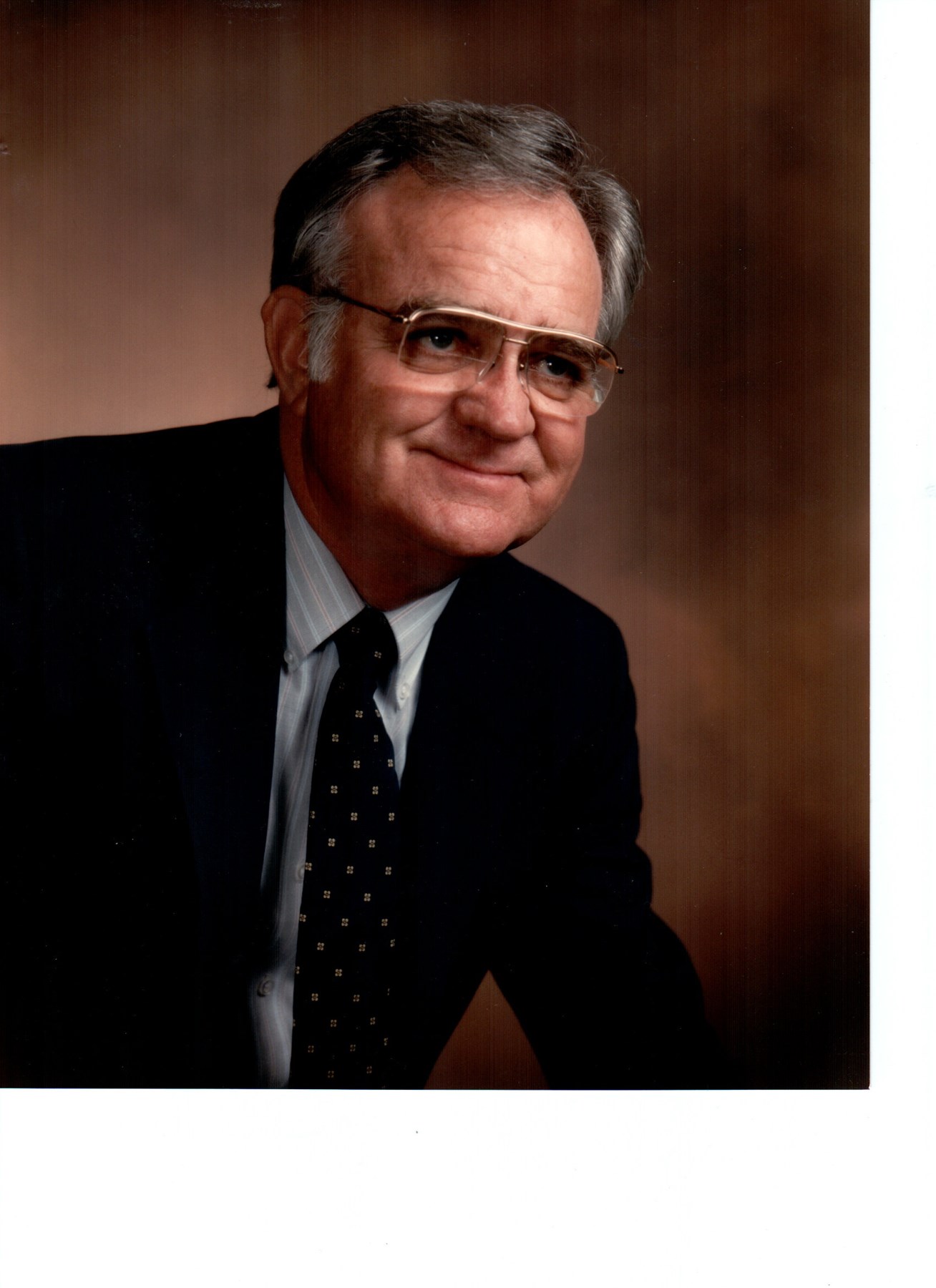 Obituary of Reuben M. Brooks Jr.