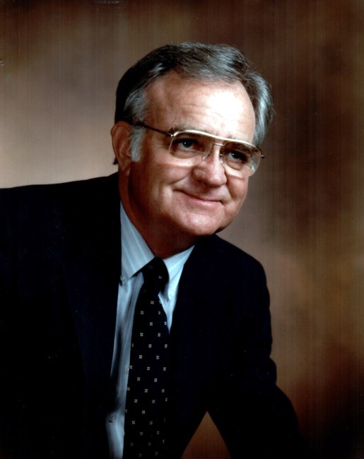 Obituary of Reuben M. Brooks Jr.