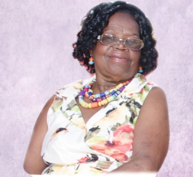 Obituary of Tillester Passley