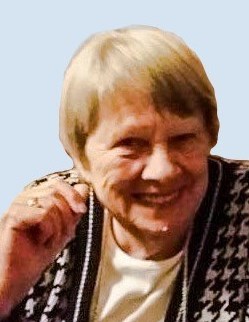 Obituary of LeNetta "Lee" Jean Elvidge
