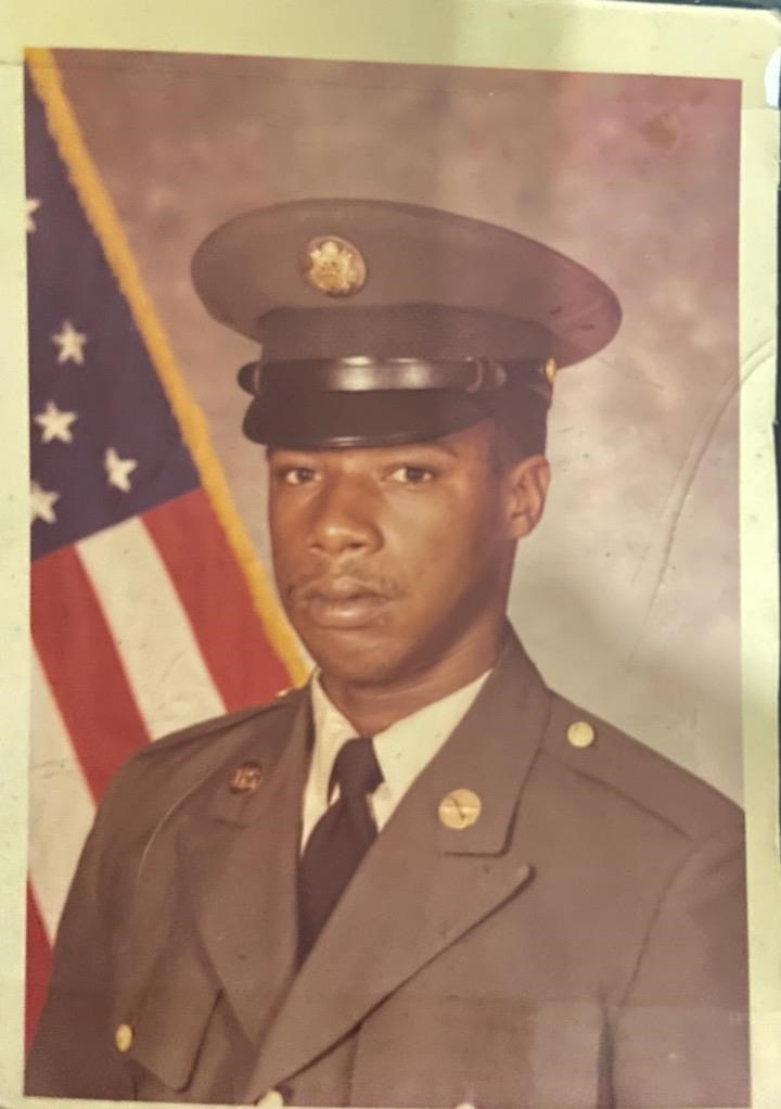 Obituary of Richard "Ricky" Neal Williams