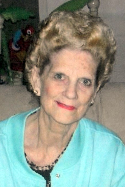 Obituary of Leah Lowney