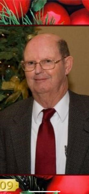 Obituary of Louis Blanton Woodward