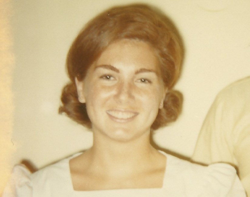 Obituario de Aurelia Ann Wallis