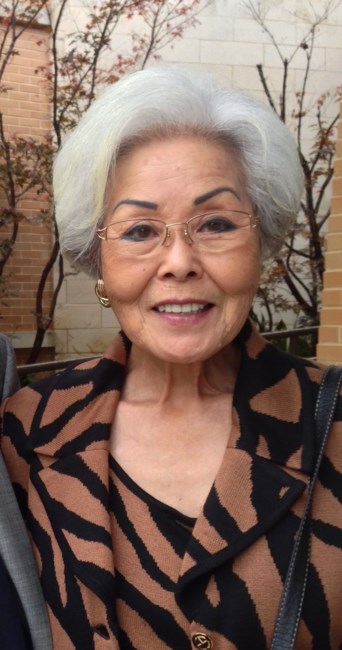 Obituary of Midori Matsuda Bird