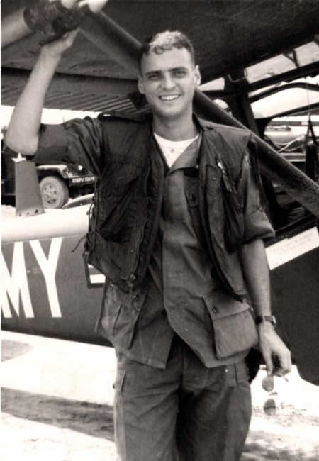 Obituary of Edward Herman Willer