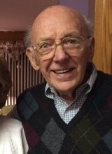 Obituary of William R. Scheffler