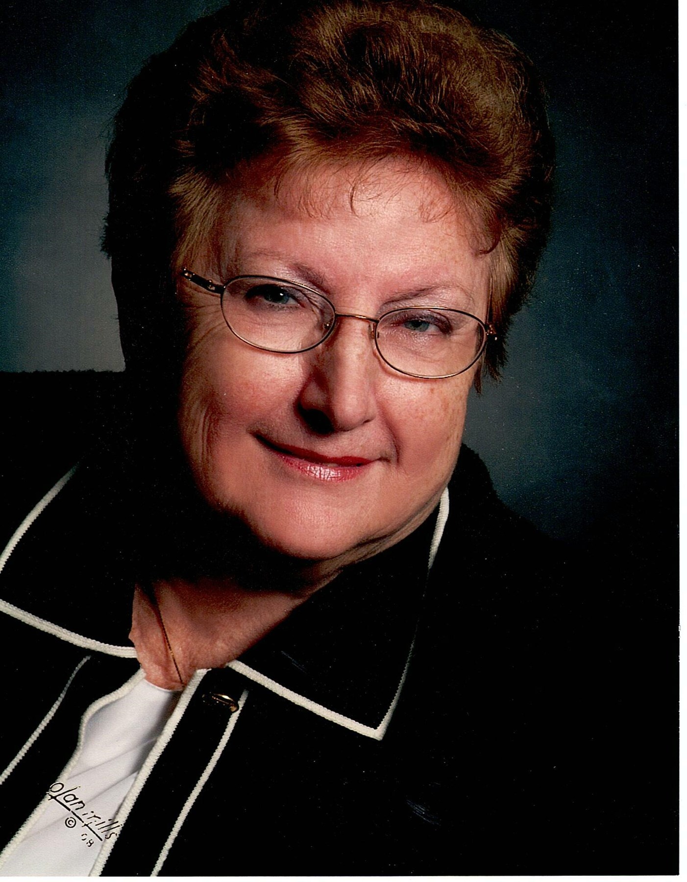 Obituary of Barbara Lee Strmiska