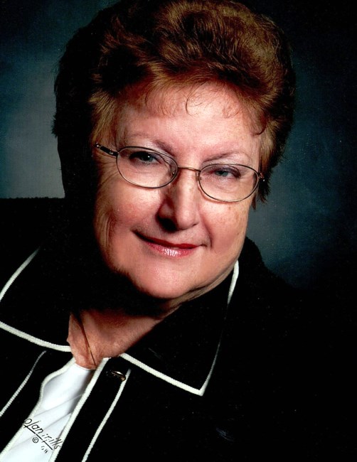 Obituary of Barbara Lee Strmiska