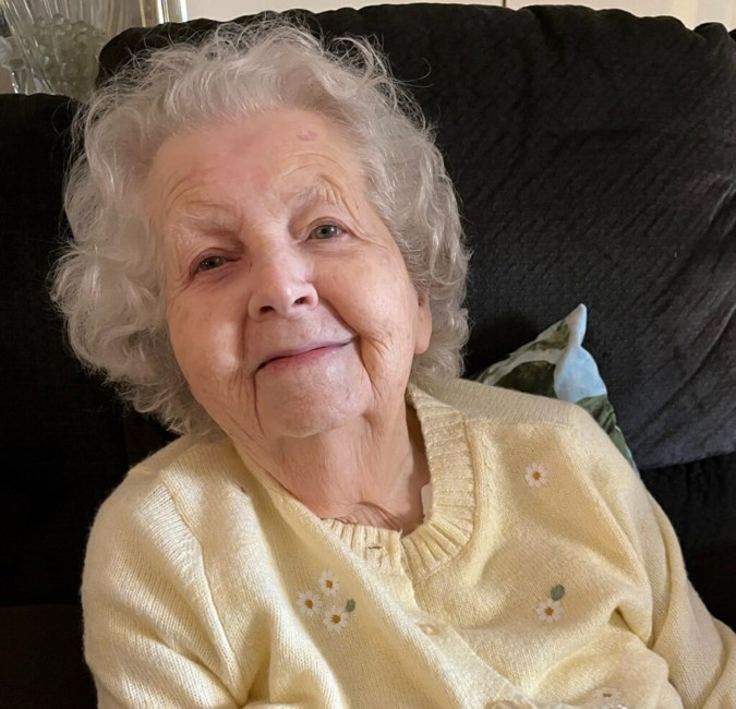 Obituary of Dorothy Price Scholl