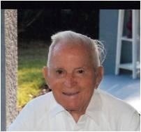 Obituary of John M Cooney