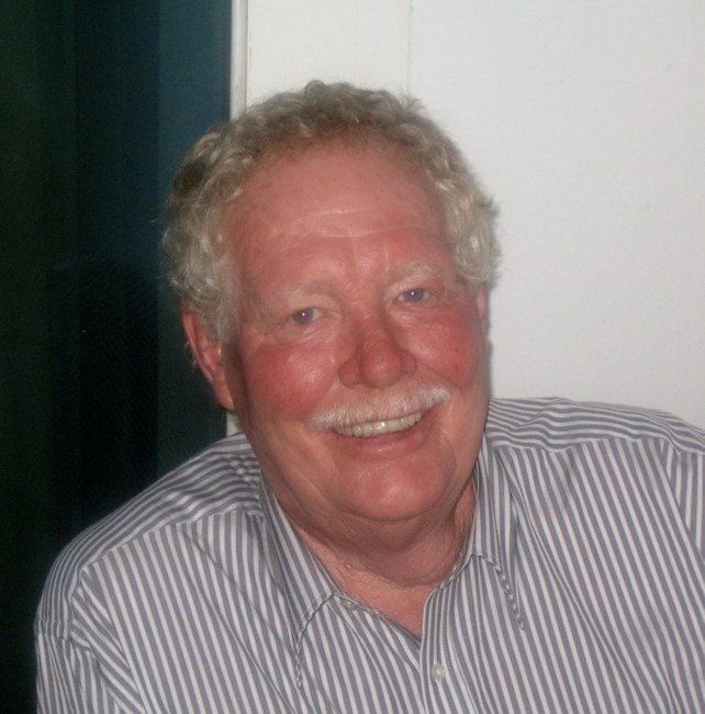 Obituario de Don F. Carr