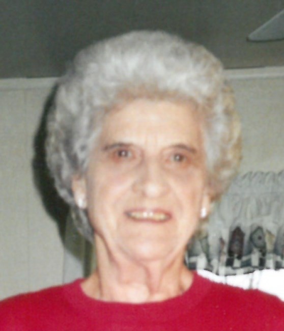 Obituary of Margaret S. Richmond