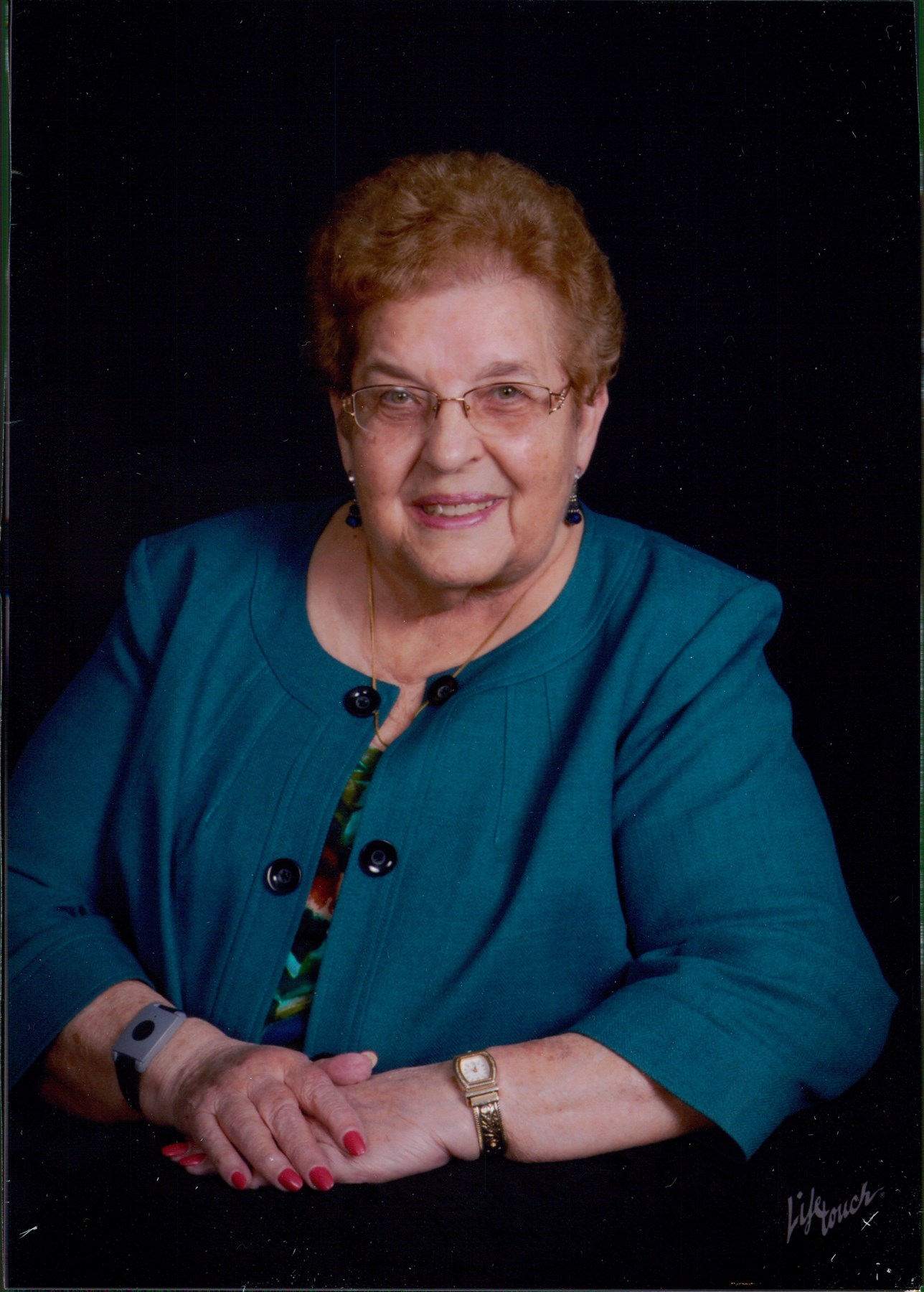Obituary of Juanita Coffman
