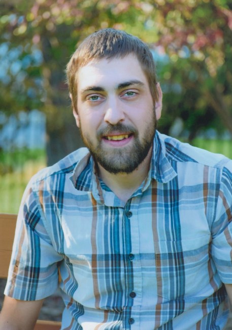 Obituary of Serge Longtin