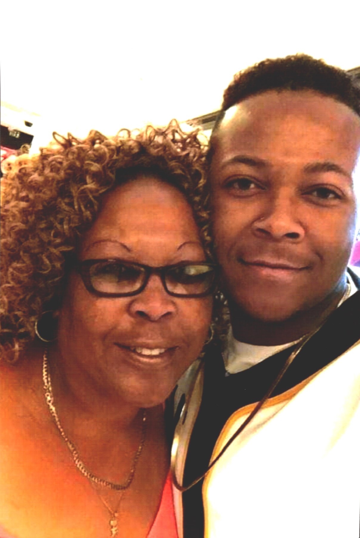 Obituary of Patricia Strong-Inyard