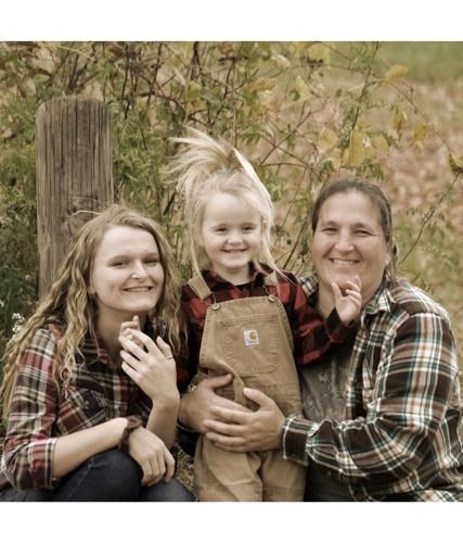 Obituario de Alicia Lawlor