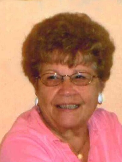 Obituary of Lucy R. Rooney