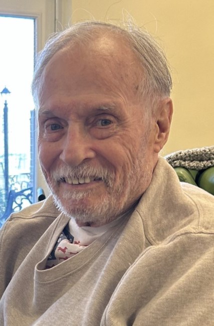 Obituary of Jerry Michael Bartlett