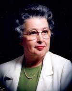Patricia Draper